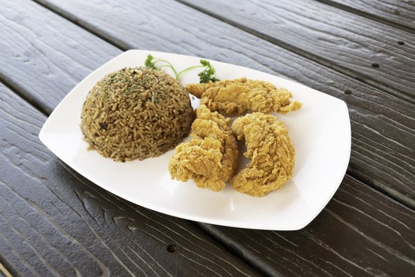 Food example