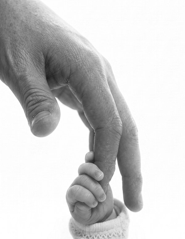 Newborn example