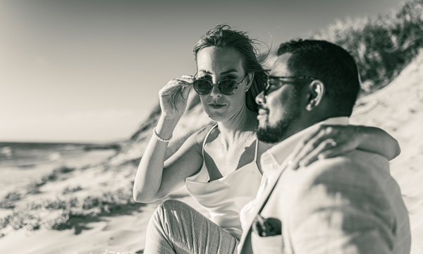Wedding example