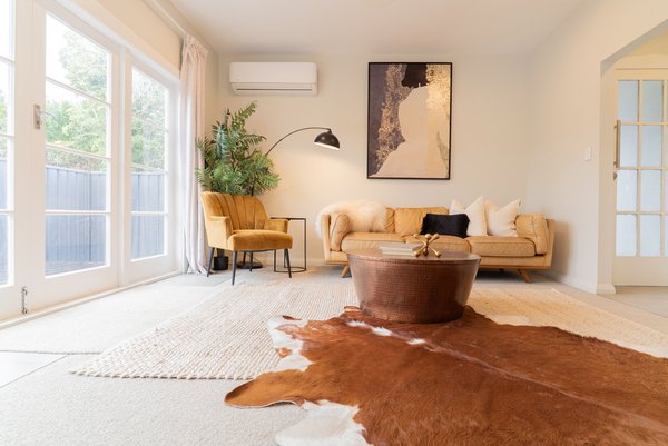 Real Estate example