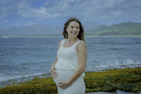 Maternity example