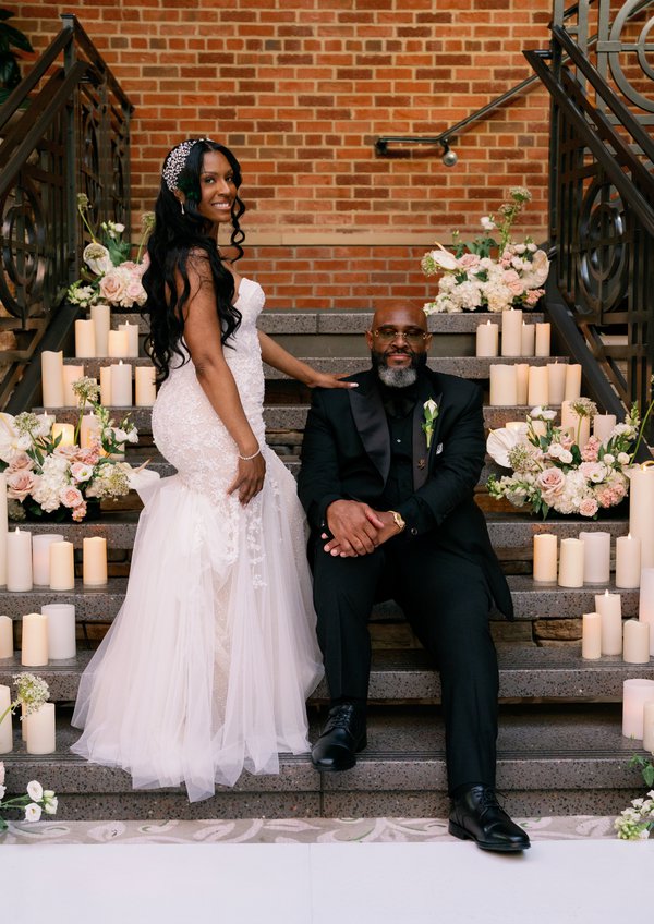 Wedding example