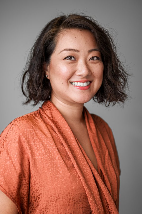 Portrait example