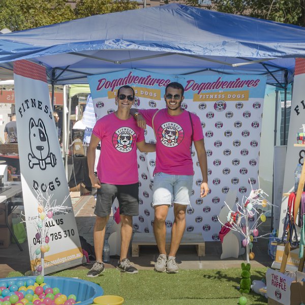 Team & Office example