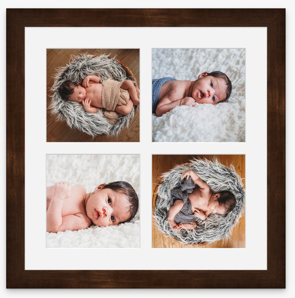 Newborn example