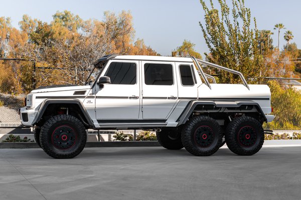 Automotive example