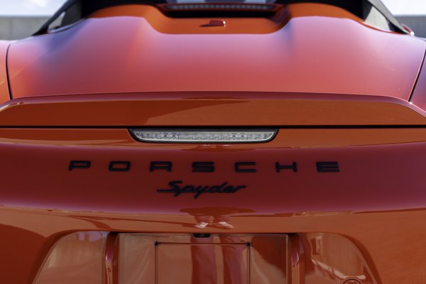 Automotive example