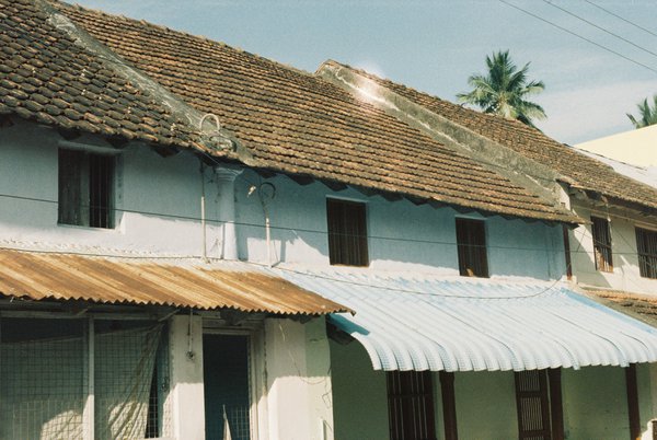 Travel example