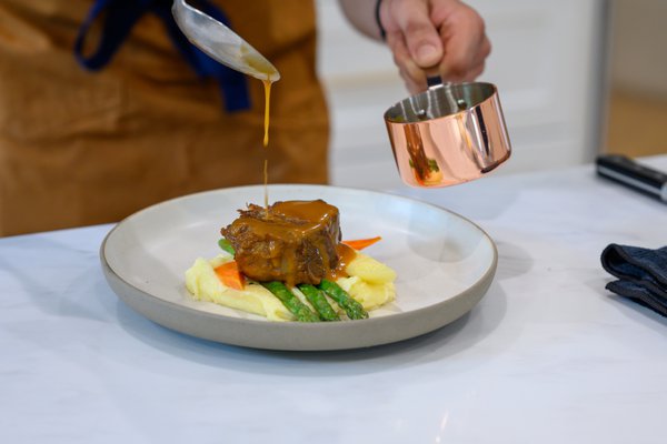 Food example