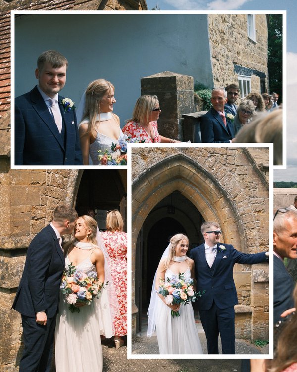 Wedding example
