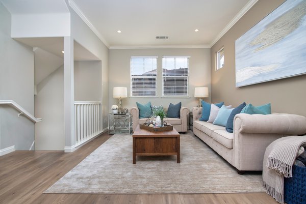 Real Estate example