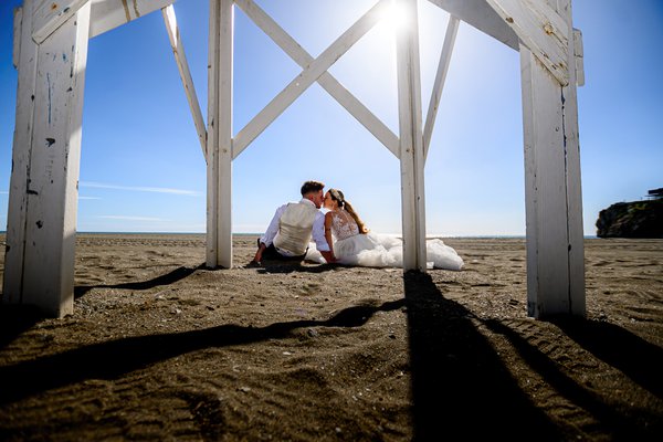 Wedding example