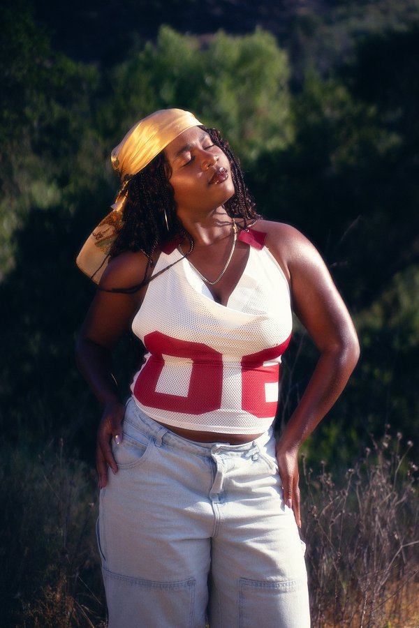 Fashion example