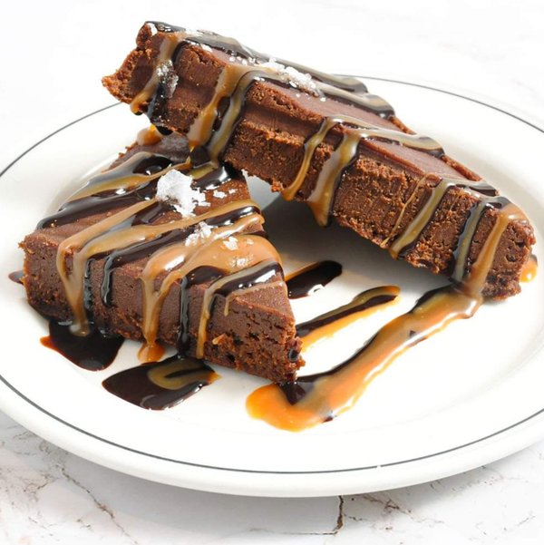 Food example