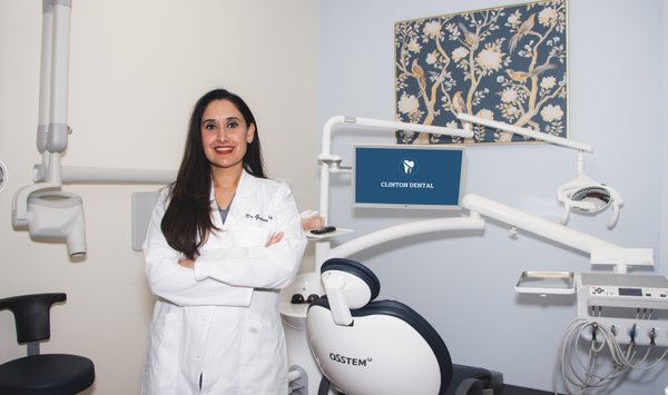 Team & Office example