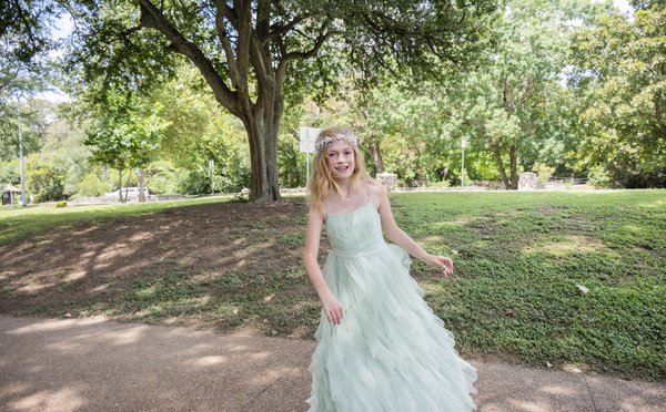 Wedding example