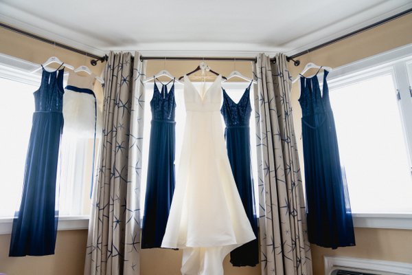 Wedding example