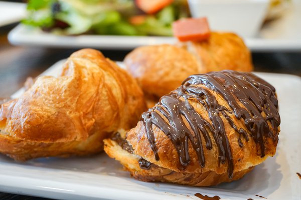 Food example