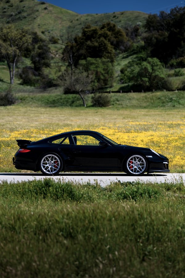 Automotive example