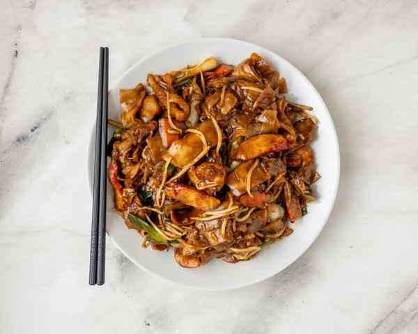 Food example