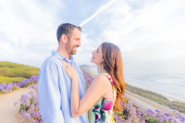 Engagement example