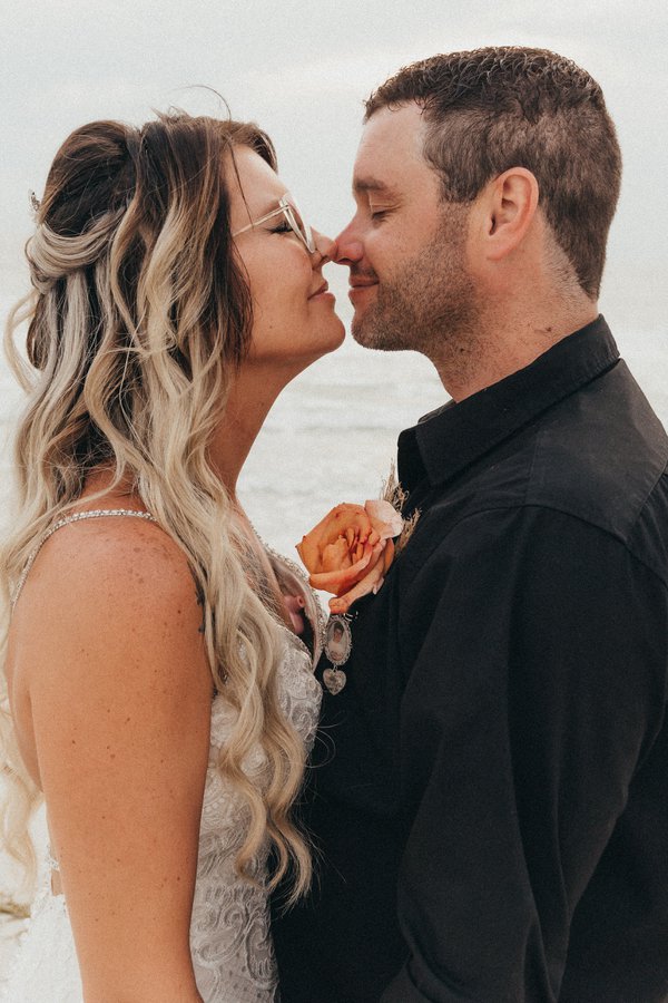 Wedding example