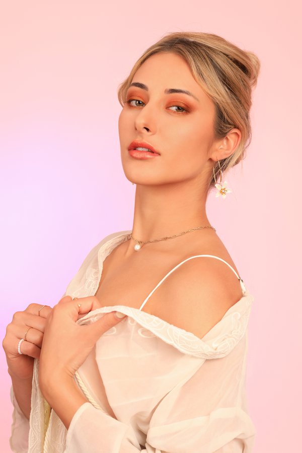 Fashion example
