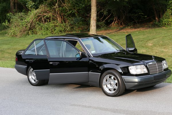 Automotive example