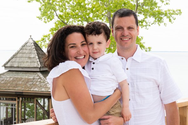 Family example