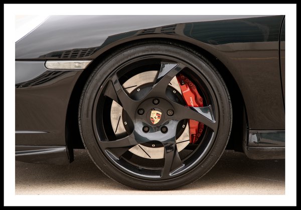 Automotive example