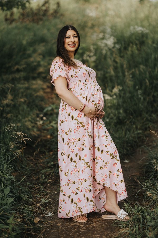 Maternity example