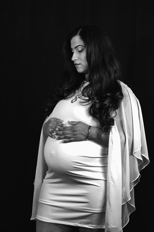 Maternity example