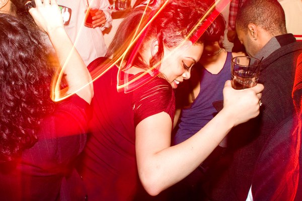 Party example