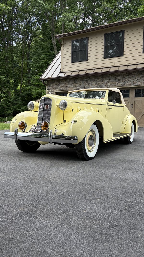 Automotive example