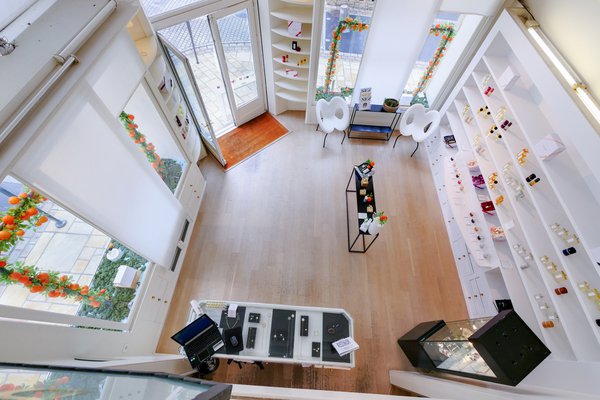 Real Estate example