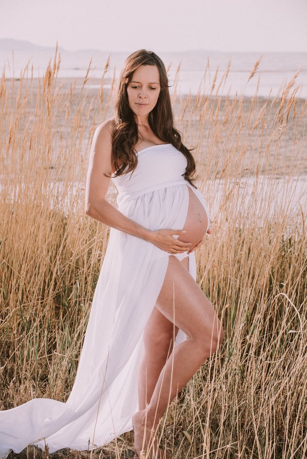 Maternity example