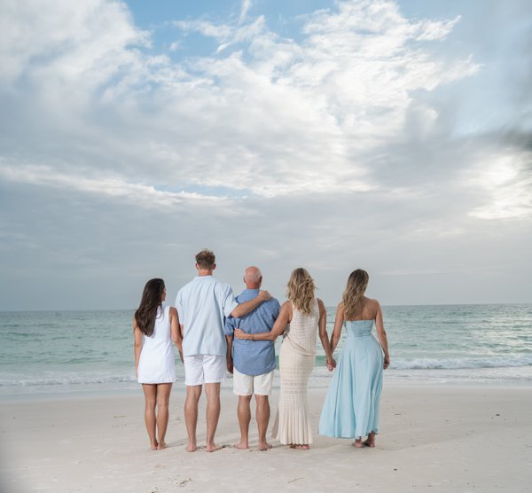 Family example