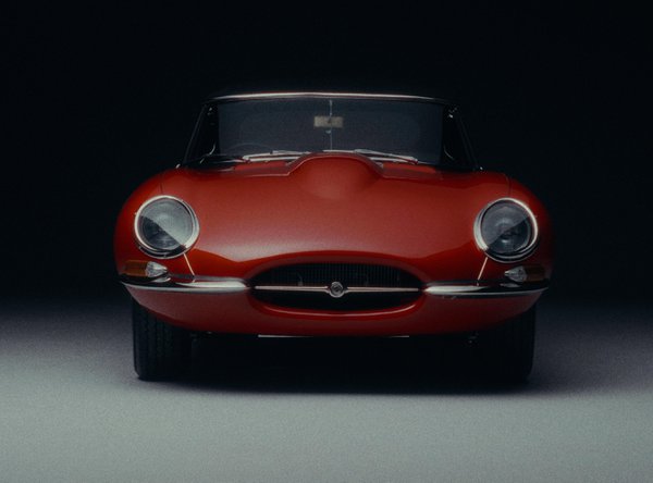 Automotive example