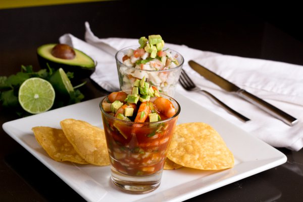 Food example