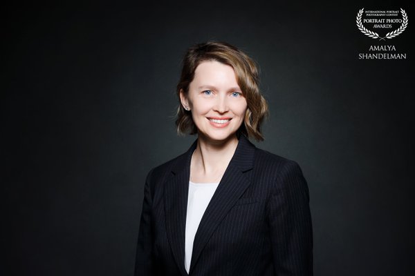 Portrait example