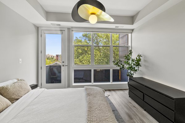 Real Estate example
