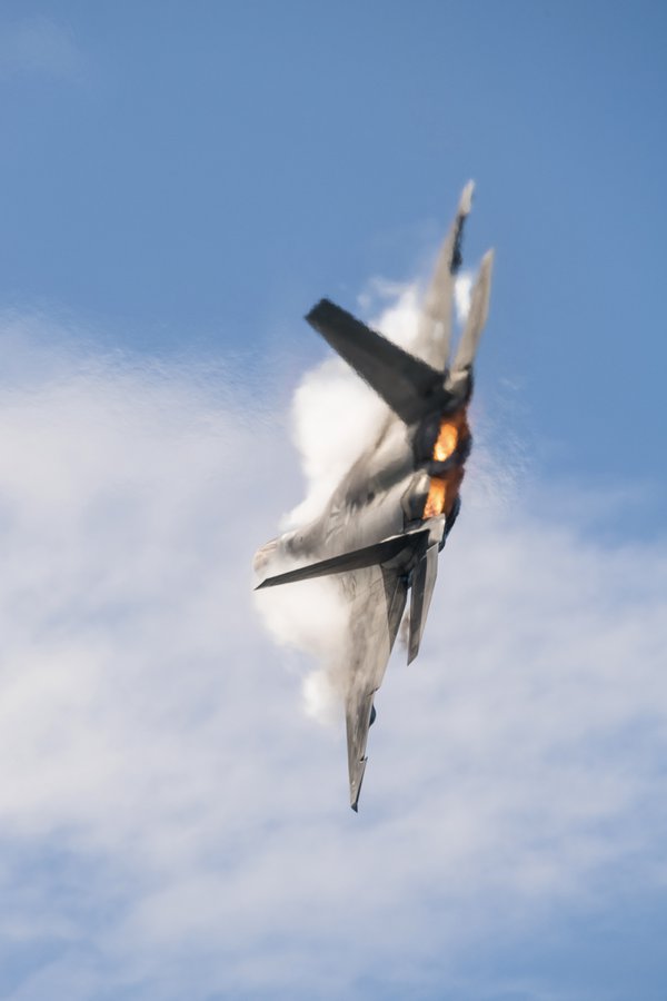Aircraft example