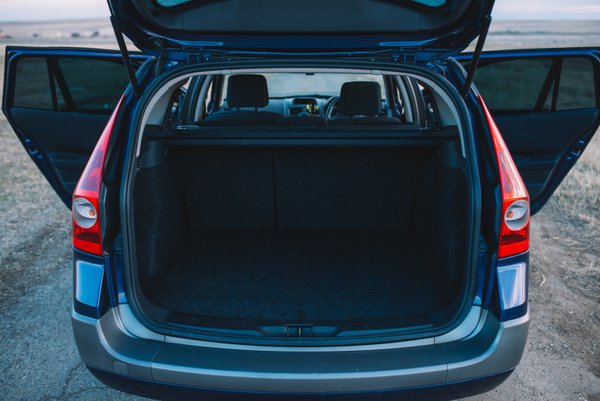 Automotive example