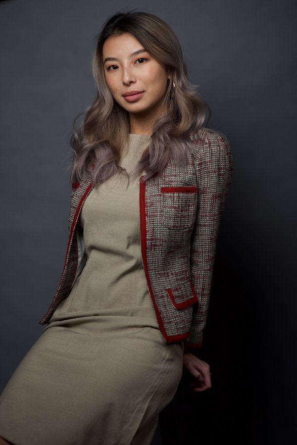 Fashion example