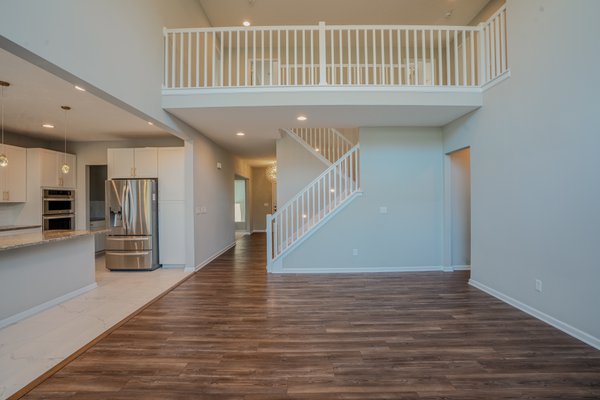 Real Estate example