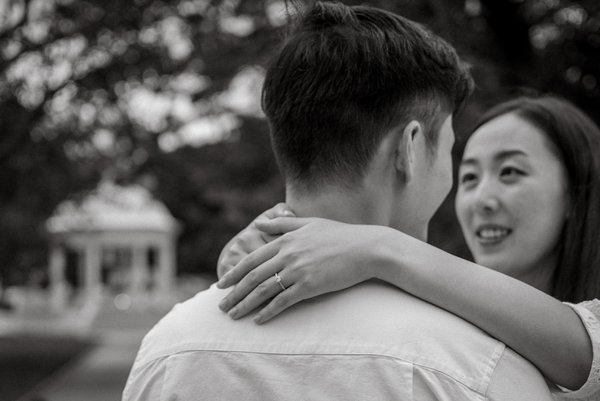 Engagement example