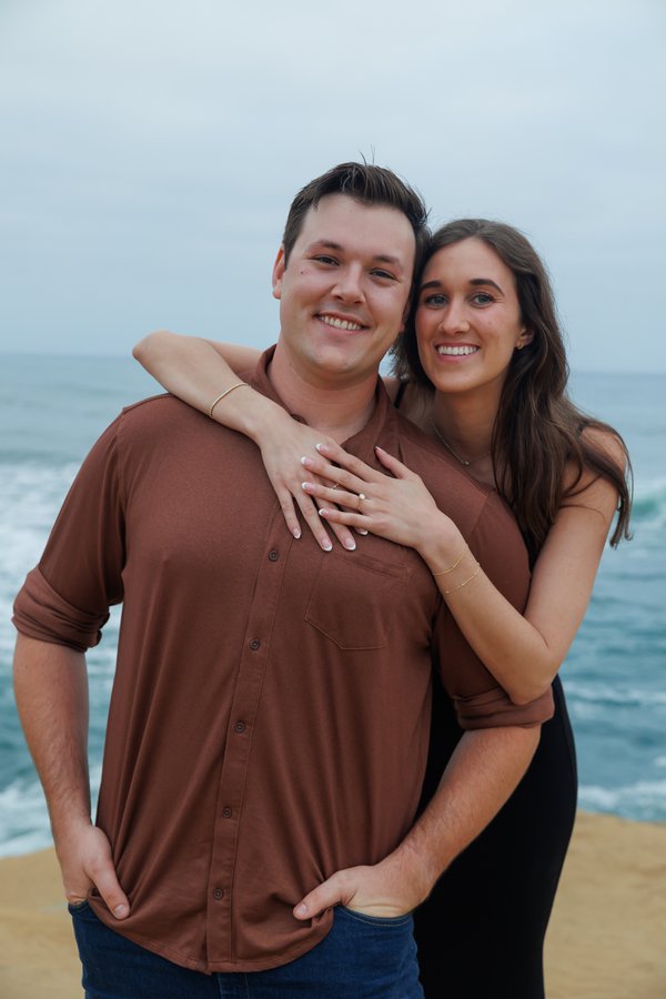 Engagement example