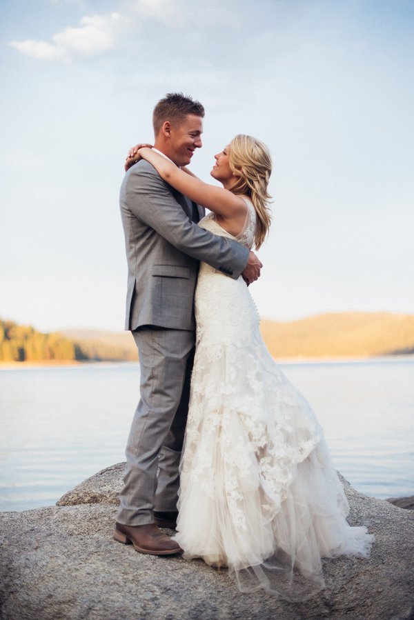 Wedding example