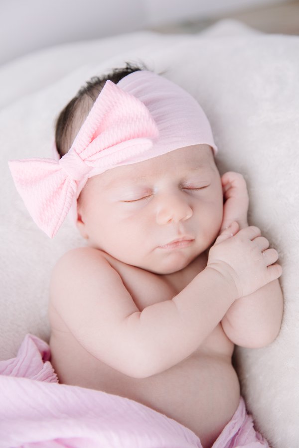 Newborn example