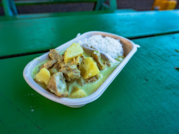 Food example